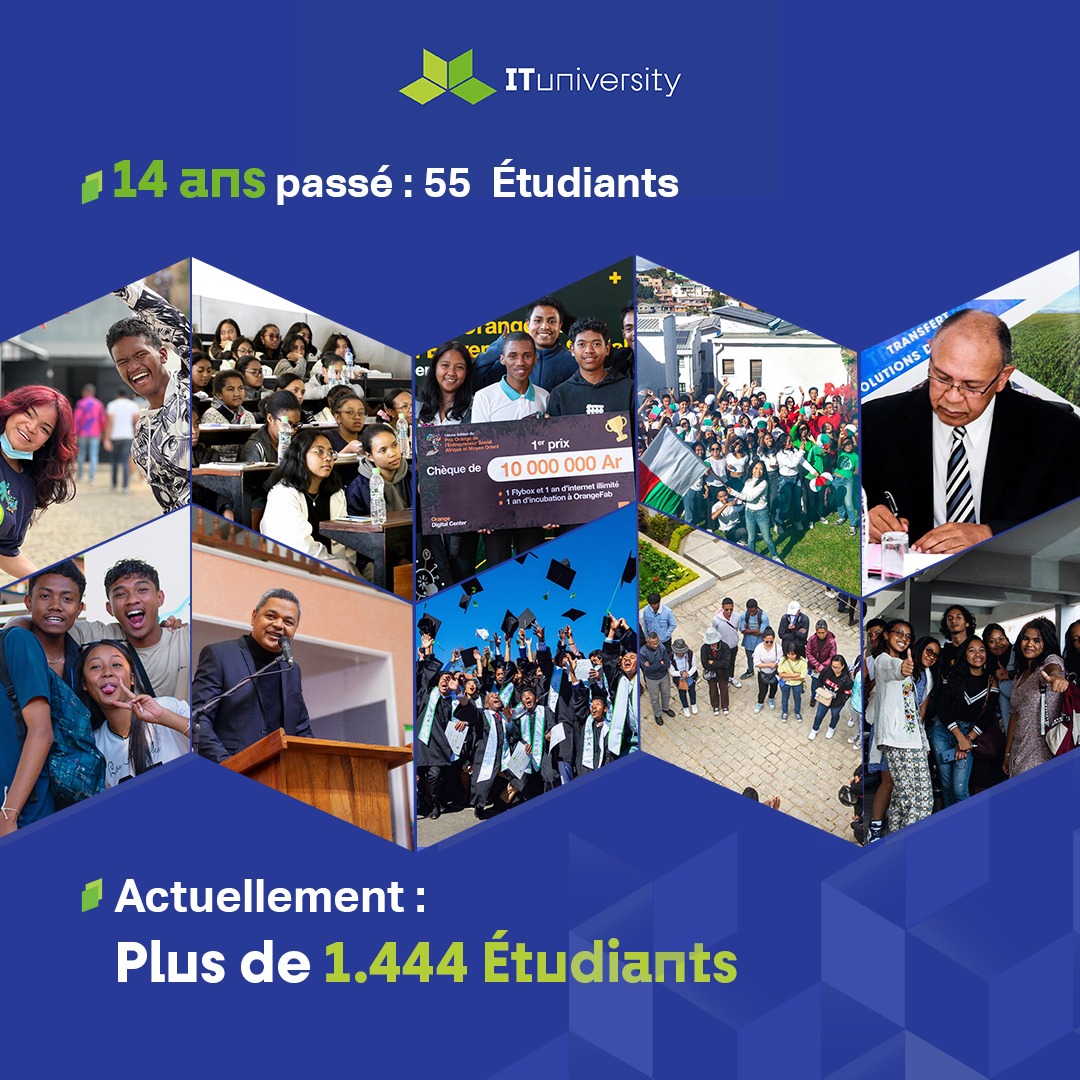 Cours & Formations