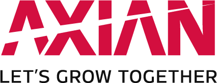 Axian logo