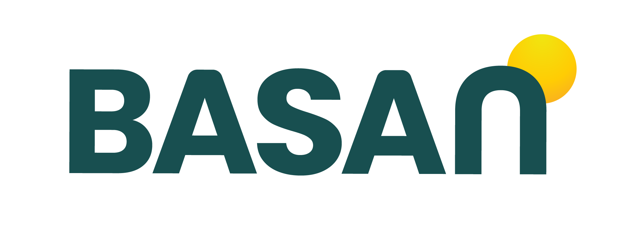 BASAN logo
