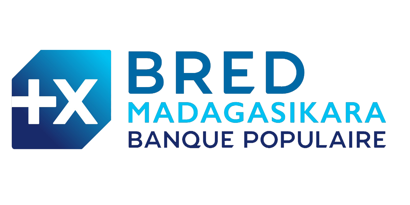 BRED_Madagasikara logo
