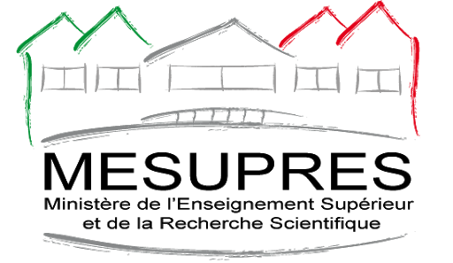 Mesupres logo