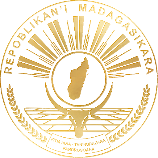 Repoblikan'i_Madagasikara logo 1