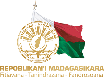 Repoblikan'i_Madagasikara logo 2