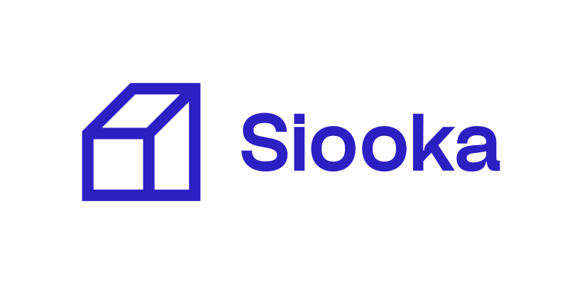 Siooka logo