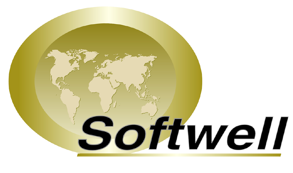 Softwell logo