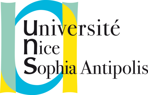 Université Côte d'Azur logo